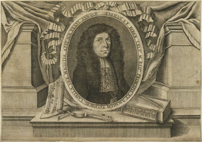 Heinrich Ignaz Franz von Biber od Paulus Seel